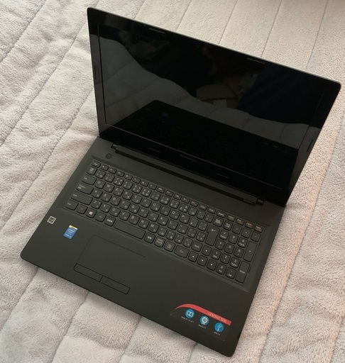 【ジャンク】 Lenovo G50-80