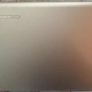 【ジャンク】 Lenovo G50-80の画像
