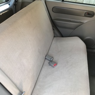 ☆乗り出し込みこみ　16万円（税込み）☆車検　令和４年２月まで☆　アルトＧ　タイミングチェーン　内外装クリーニング済の画像