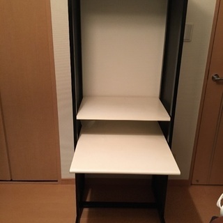 無料　パソコンラック　コクヨ