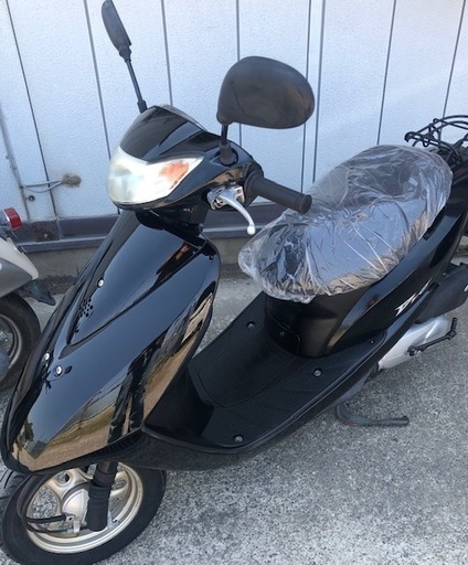 ホンダ　DIO　AF６２