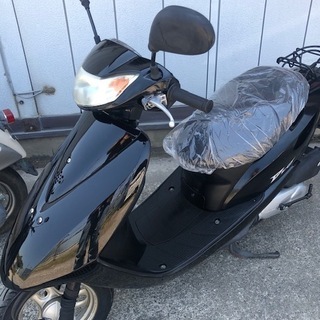 ホンダ　DIO　AF６２