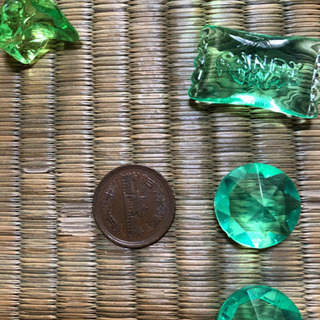 キラキラすくい⭐️大量・211個の画像