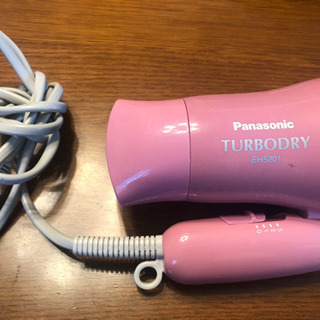Panasonic ドライヤー