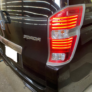 ステップワゴンRK5  ワンオーナー⭐︎全てコミコミ⭐︎車検2022年3月の画像