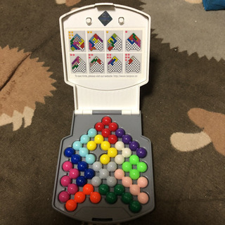 ロンポス カラフルキャビン 404の画像