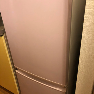 冷蔵庫 SHIRP SJ-14Xの画像