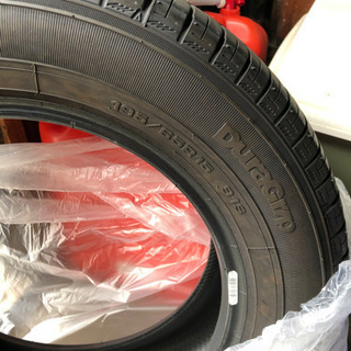 ★値下げ★GOODYEAR夏タイヤ4本セットの画像