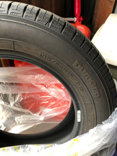 ★値下げ★GOODYEAR夏タイヤ4本セット