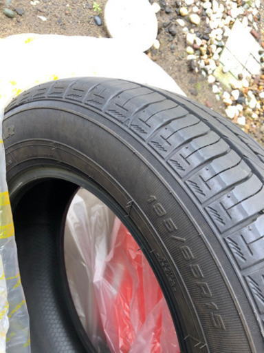 ★値下げ★GOODYEAR夏タイヤ4本セット