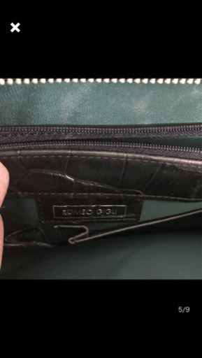 最高級 マットクロコダイル バック