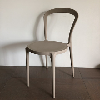 CIBONE Origlia Lady Pチェア(サンド)