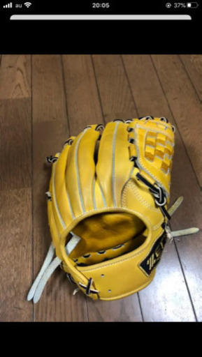 プロステイタス　軟式用　源田モデル