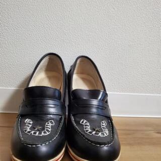 【中古】mercibeaucoup,ヒールパンプス