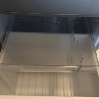 冷蔵庫　Panasonic【2018年製】の画像