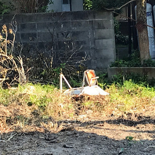 急募！ミニユンボで手伝ってください！