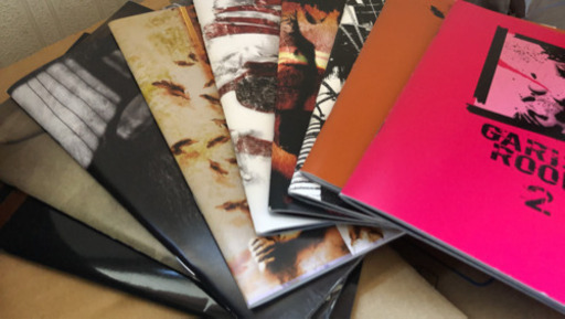 ガゼット、V系　まとめ売り