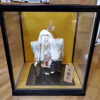 木目込み人形 小鍛治（5月22日で終了します）