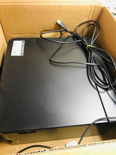 美品！EPSON プリンター  