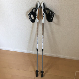 レキ（LEKI）プレステージライト トレッキングポール