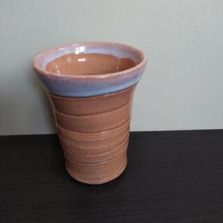 湯呑　手作り　訳有