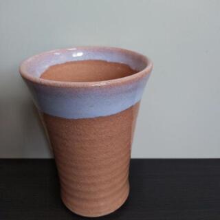 湯呑　手作り　美品
