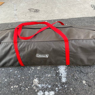 コールマン Coleman パーティーシェードDX タープR-55