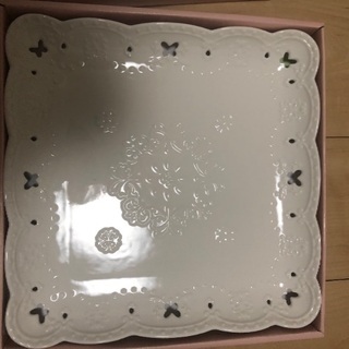 モリハナエ⭐︎ディッシュセット