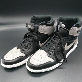 美品 NIKE ナイキ AIR JORDAN エアージョーダン３１　シャドウ