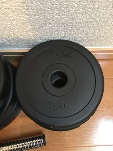 ダンベル　セット