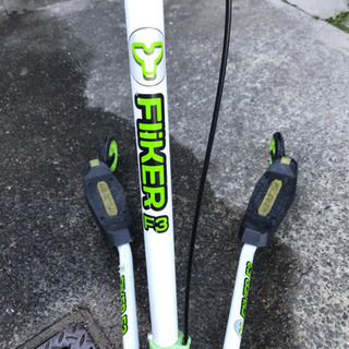 お値下げ！FliKER F3 中古品 まだまだ使えます！の画像