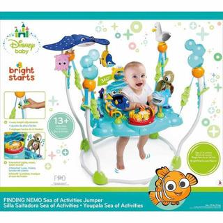 取引決定しましたジャンパルー ファインディング・ニモ【ベビーザらス】の画像