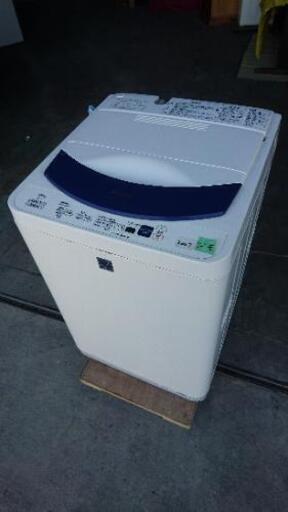 ☆ナショナル全自動洗濯機4.2kg2007年製☆