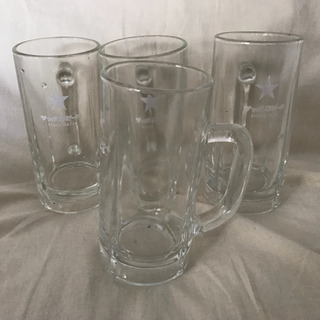 ビール ジョッキの画像