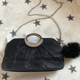パーティバック【美品】の画像
