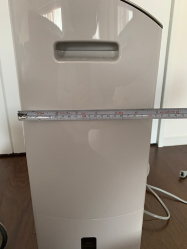 Panasonic F-YC120HMX 除湿機 2016年製