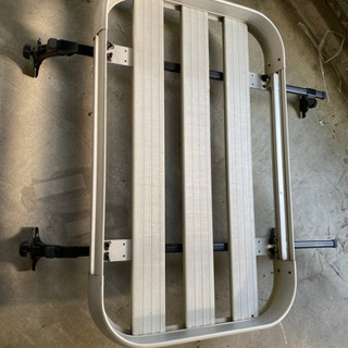 THULE ルーフキャリア