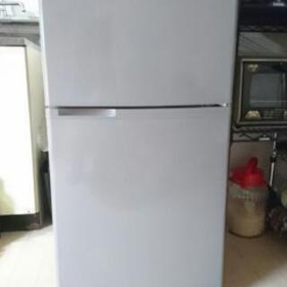 冷蔵庫 SANYO