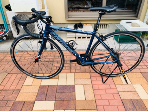 ロードバイク　コラテック　ドロミテ　定価約16万円