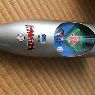 バーチャルベースボール