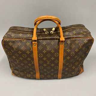 最安値 Louis Vuitton ルイヴィトン モノグラム バッグ 旅行バッグ Louis Vuitton モノグラム ボストンバッグ