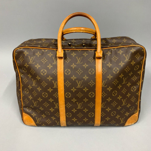 ルイヴィトン トラベルバッグ お売りします。