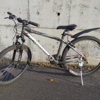ジャイアントGIANT ROCK4500 26x2.3 MTB ...