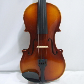 メンテ済み 美品 スズキバイオリン No280 4/4 未使用弓 大人用サイズ アジャスター内蔵テールピース 軽量ケース 未使用 弓 1993年製 愛知県清須市 全国発送対応 中古バイオリン