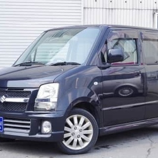 ★誰でもクルマがローンで買えます！！★自社ローン専門中古車販売店...