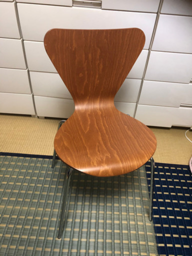 オシャレチェア