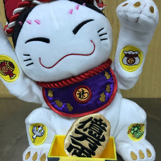 ❪値下げ3中古品❫　キン恋ニャン