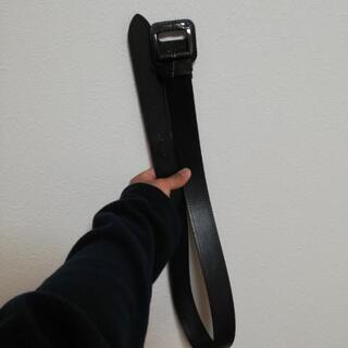 野球用ベルト(紺)