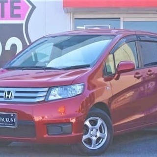 ホンダの人気のお車！！フリード💛