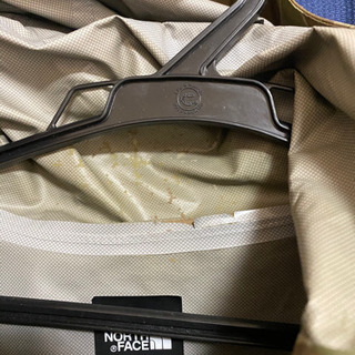 ノースフェイス　マウンテンパーカー